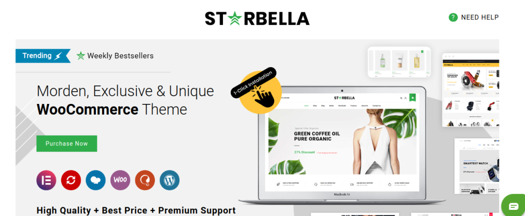 StarBella