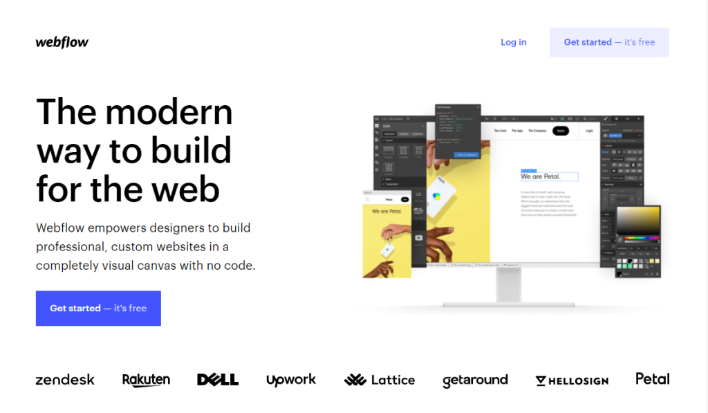 Webflow