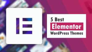 Best Elementor WordPress Themes