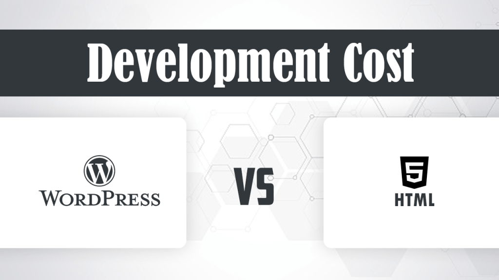 Development Cost