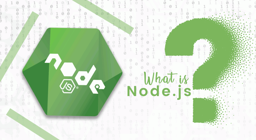 what is node.js