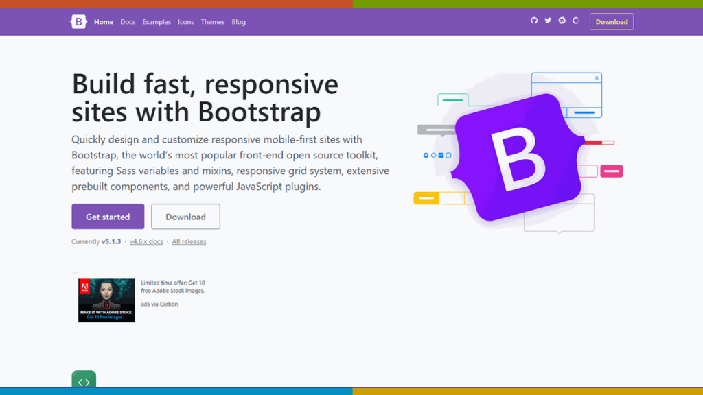 Bootstrap