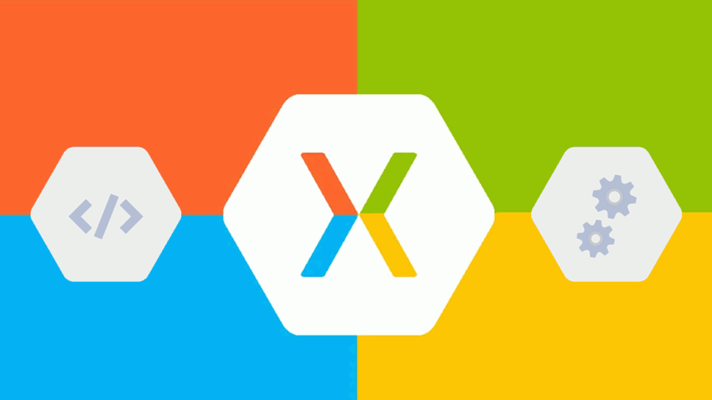 xamarin