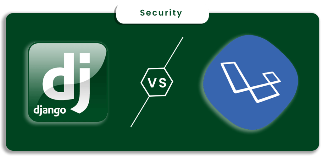 KBLaravel vs. Django security