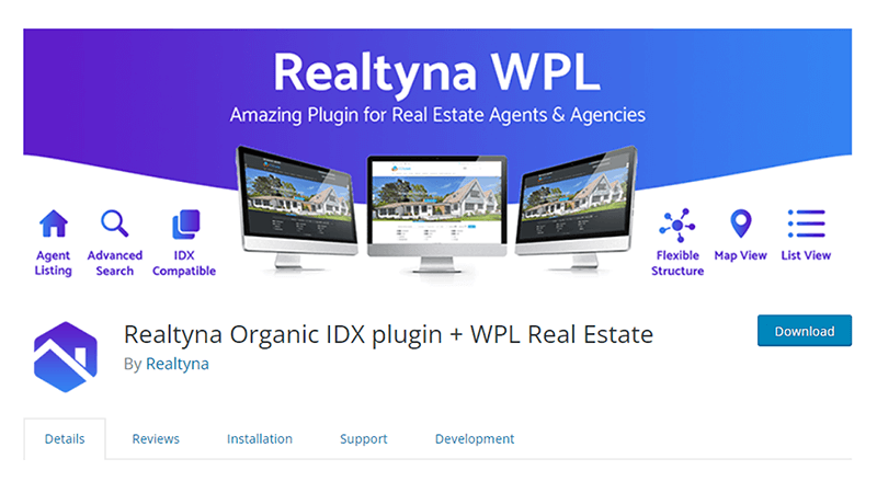 WPL real Estate