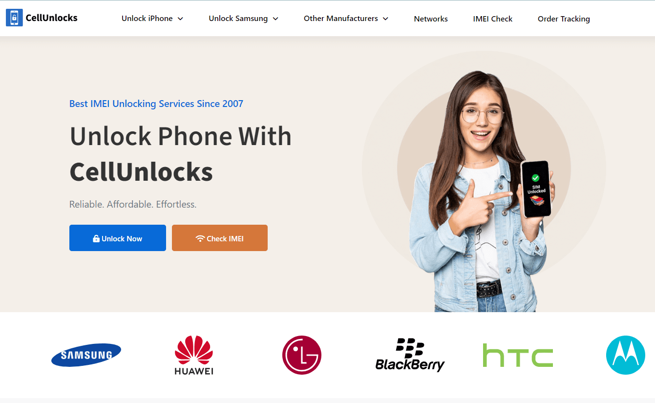 CellUnlocks.com