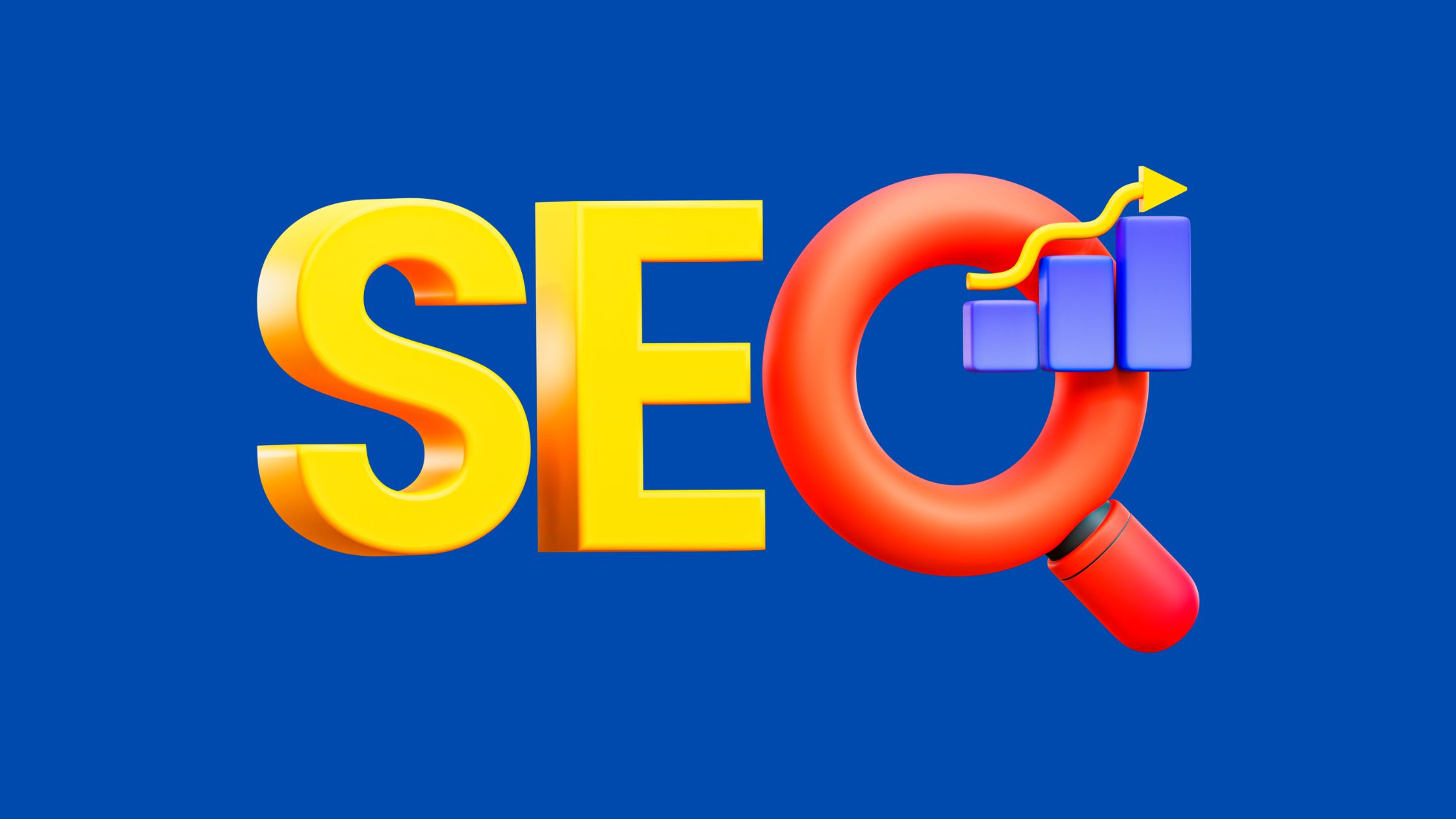 What is SEO Services