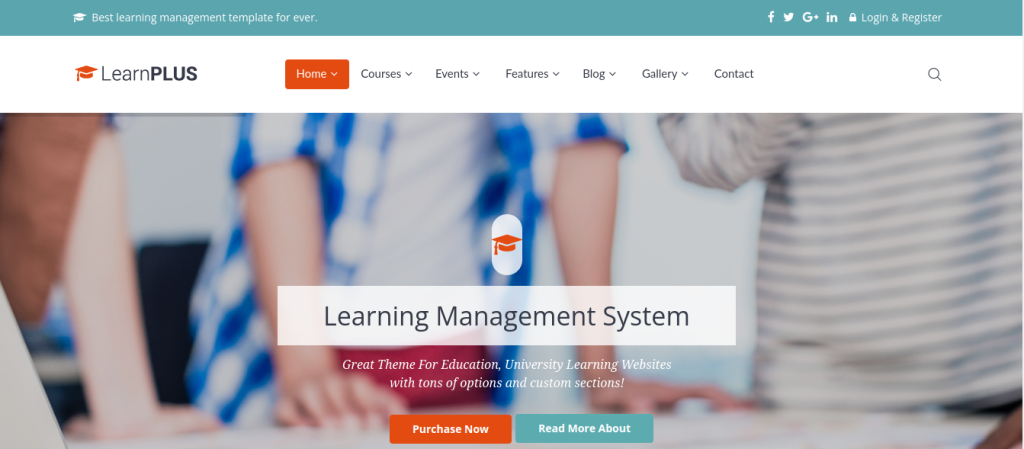 LearnPLUS