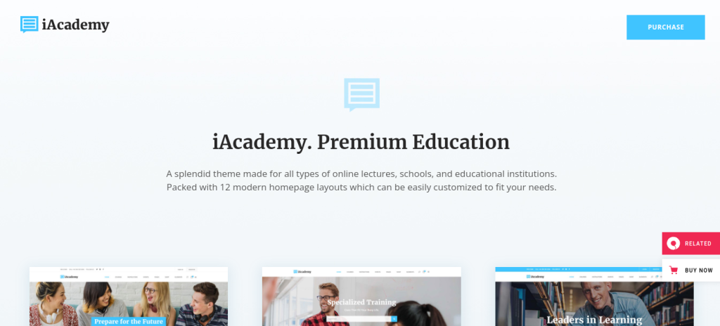 iAcademy