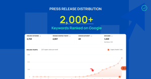 Press Release Distribution Services (1)